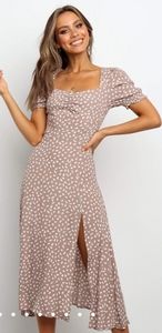 Petal & Pup Franklin Dress